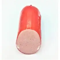 Charcuterie de la thur, Saucisse de lyon biseau