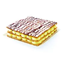 Votre rayon propose, Millefeuille familial