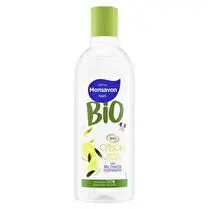 Monsavon, Douche citron et verveine