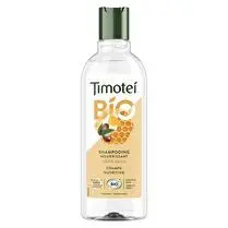 Timotei, Shampooing nourrissant BIO
