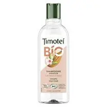 Timotei, Shampooing douceur BIO