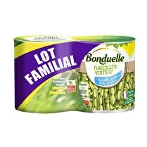 Bonduelle, Flageolets Verts extra fin