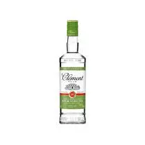 Clément, Rhum blanc agricole de la Martinique