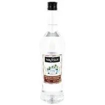 Nautilus, Rhum des Antilles françaises