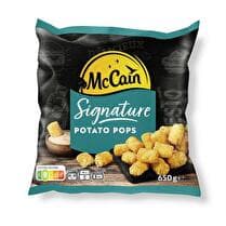 MC CAIN Potato pops
