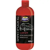 Autopratic, Shampoing lustrant 500 ml