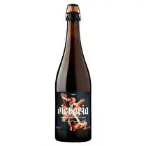 Victoria, Bière Blonde