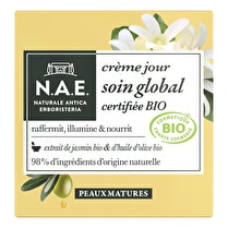 N.A.E., Crème jour peaux matures