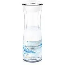 Brita, Bouteille filtrante blanc graphite brita  - x 12 uvc