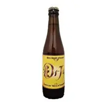 Orjy, Bière blonde