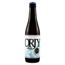 Orjy, Bière blanche