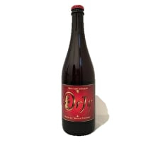 Orjy, Bière triple