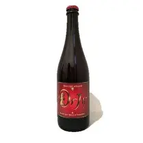 Orjy, Bière triple