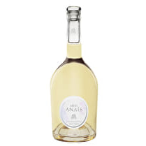 Miss Anaïs, Pays d'Oc IGP Blanc Chardonnay / Viognier