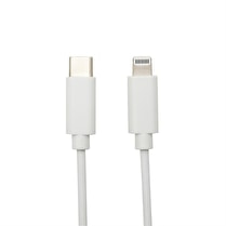 Apm, Câble de charge et de synchronisation usb 3.0 type-c lightning mfi