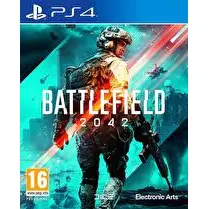 Sony, Battlefield 2042