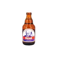 René, Bière blonde