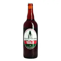 Bière de Famille, Bière ambrée