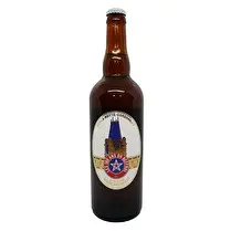 Les 100 ans du Beffroi, Bière légère