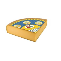 Badoz, Comté AOP 15 mois d'affinage