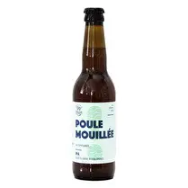 Tandem, Bière Poule Mouillée bio