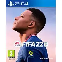 Sony, Fifa 22 PS4, XB1 , remise valable du 26/10 au 30/11Egalement disponible pour Switch à 39 99