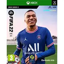 Xbox, Fifa 22 Pour XBONE