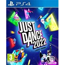 SONY JUST DANCE 2022 PS4