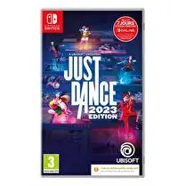 Nintendo, JUST DANCE 2022 Pour Switch