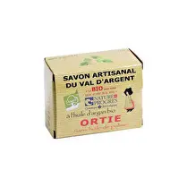 Argasol, Savon ortie