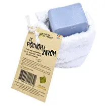 Argasol, Pochon à savon