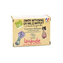 Argasol, Savon lavande