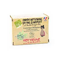 Argasol, Savon verveine