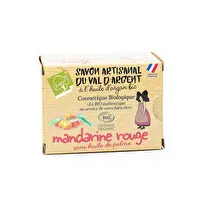 Argasol, Savon mandarine rouge