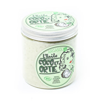 Argasol, Huile de coco ortie