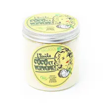 Argasol, Huile de coco verveine