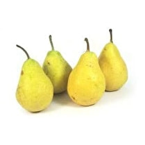Votre primeur propose, Poire Guyot Bio