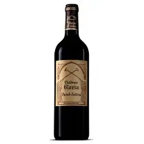 Château Gloria, Saint-Julien AOP 2018
