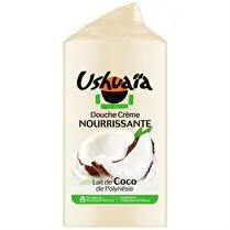 Ushuaïa, Douche coco