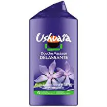 Ushuaïa, Douche ylang