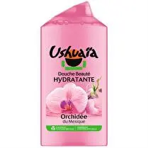 Ushuaïa, Douche orchidée