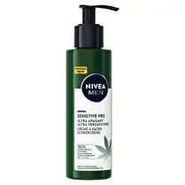 Nivéa men, Crème à raser senstive pro