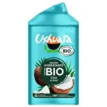 Ushuaïa, Douche coco