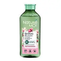 Naturé Moi, Gel douche relaxant fleur de cerisier