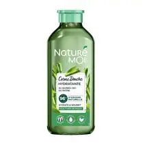 Naturé Moi, Crème douche hydratante bambou