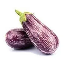 Votre producteur local propose, Aubergine graffiti