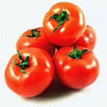 Votre producteur local propose, Tomate ronde