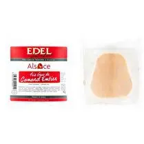 Louis Edel, Foie gras de canard entier 40g