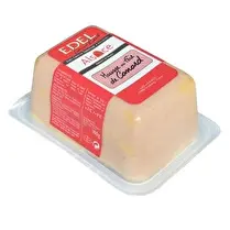 Louis Edel, Mousse de foie de canard 180g