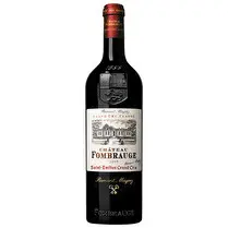 Château Fombrauge, Saint-Émilion Grand Cru AOP 2019 Grand Cru Classé